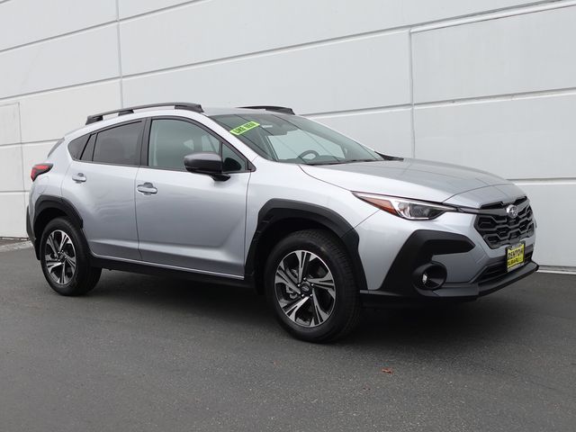 2026 Subaru Crosstrek Premium CVT's photo