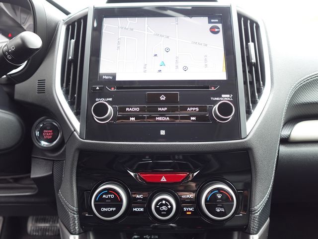 2022 Subaru Forester Limited - Photo 18