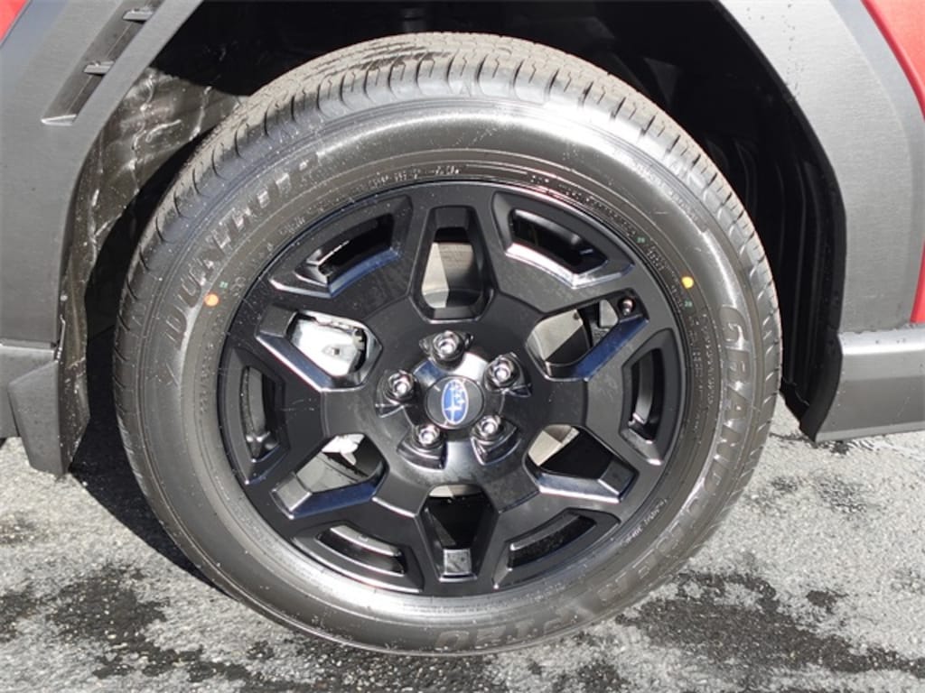 New 2026 Subaru Outback Limited SUV