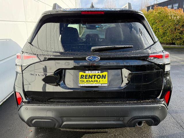 2026 Subaru Forester Limited - Photo 6