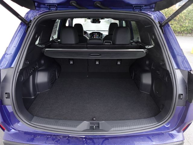 2026 Subaru Forester Sport - Photo 6