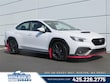 Subaru WRX