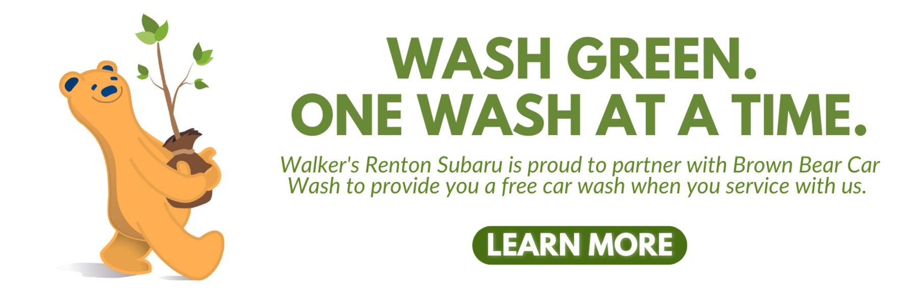 Walker's Renton Subaru Renton, WA New 2023 Subaru Dealership & Used