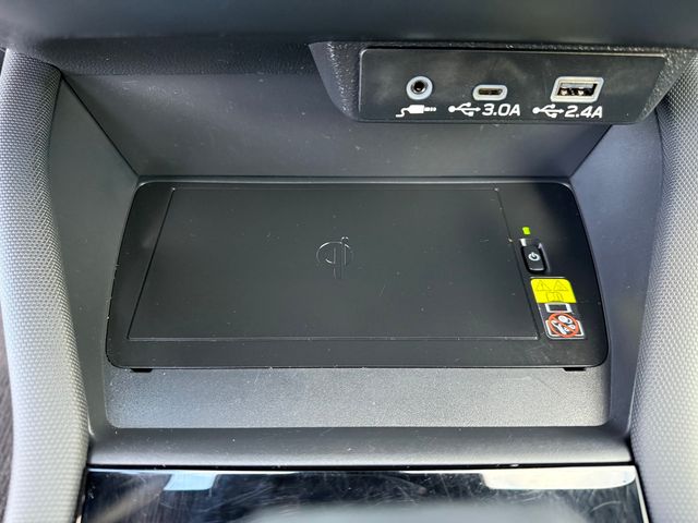 2025 Subaru Forester Sport - Photo 18