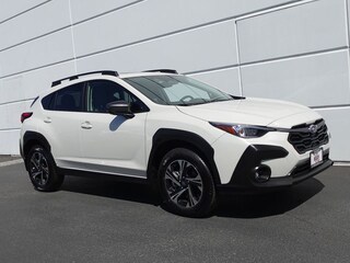 New 2024 Subaru Crosstrek For sale near Tacoma WA