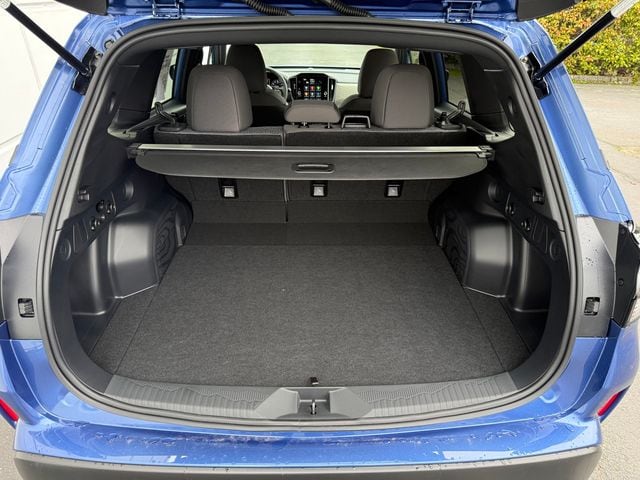 2026 Subaru Forester Premium - Photo 6