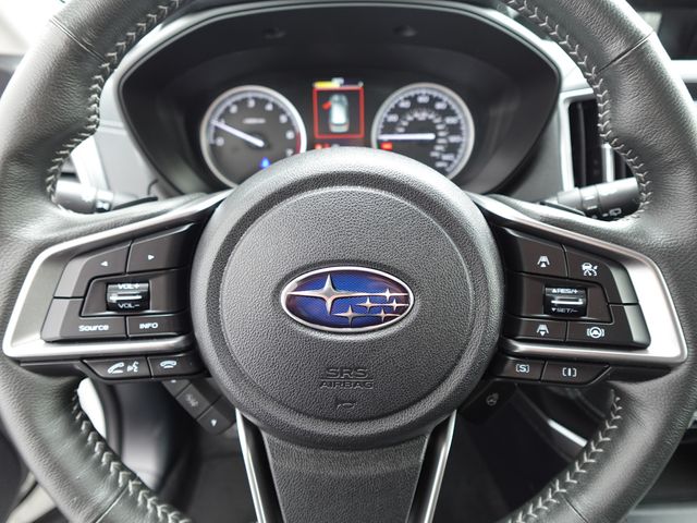2022 Subaru Forester Limited - Photo 15