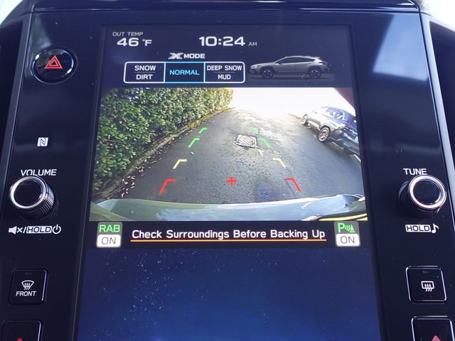 2026 Subaru Crosstrek Limited - Photo 19