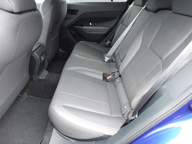 2026 Subaru Crosstrek Premium - Photo 7