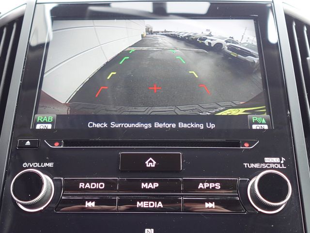 2022 Subaru Forester Limited - Photo 21