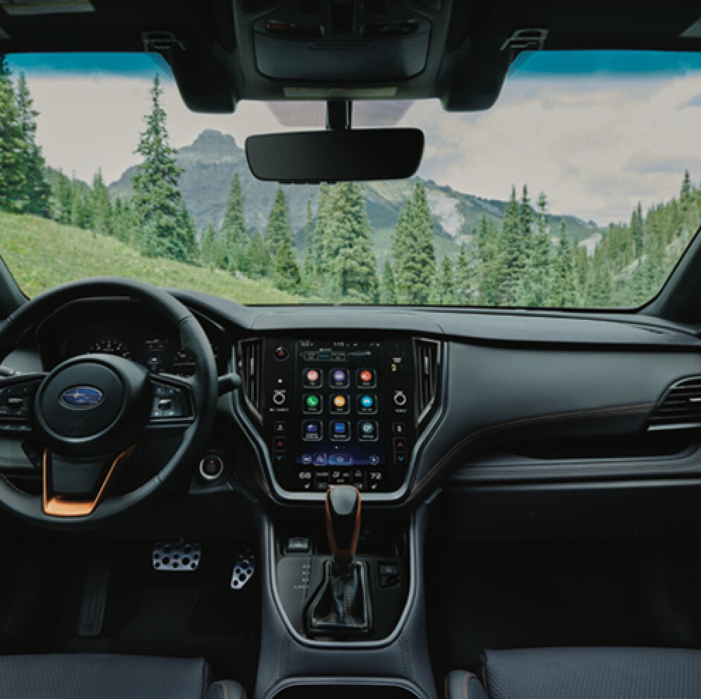 Walker's Renton Subaru Renton, WA New 2023 Subaru Dealership & Used Car Dealer