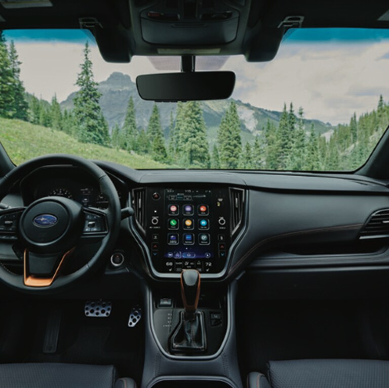 Walker's Renton Subaru Renton, WA New 2023 Subaru Dealership & Used