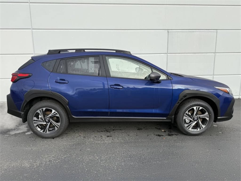 New 2025 Subaru Crosstrek Premium SUV