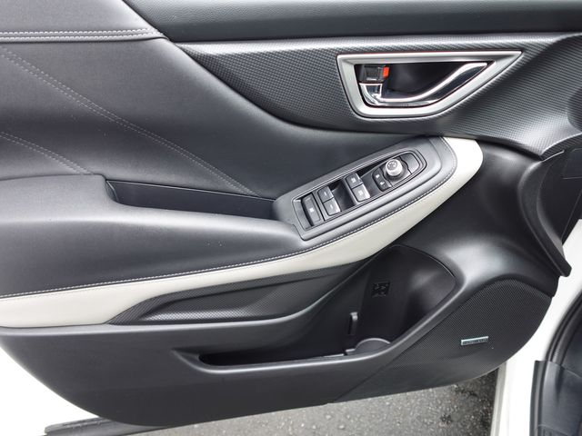 2022 Subaru Forester Limited - Photo 11