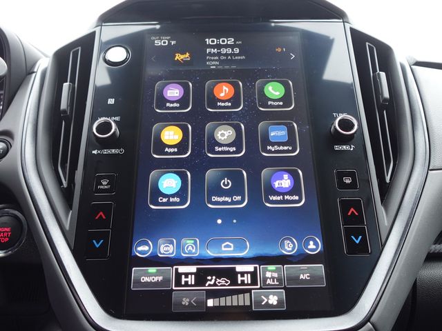2026 Subaru Crosstrek Premium - Photo 19