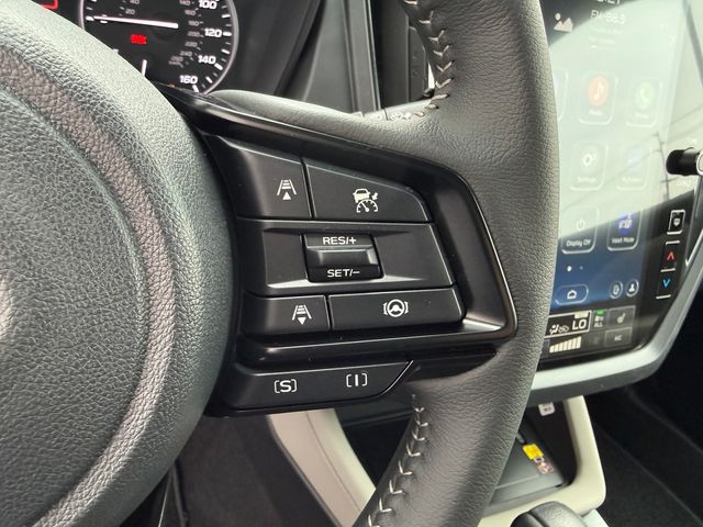 2026 Subaru Forester Premium - Photo 15
