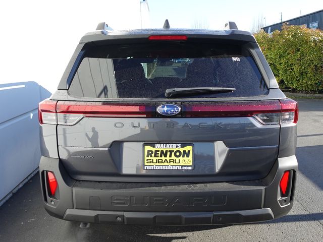 2026 Subaru Outback Limited - Photo 6