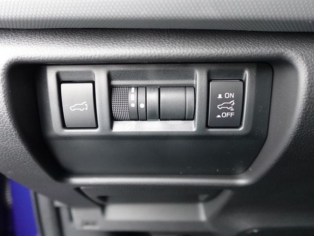 2026 Subaru Forester Sport - Photo 13