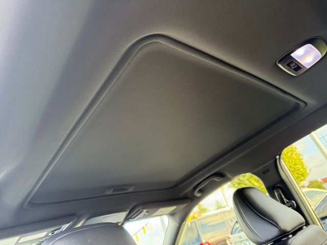 2025 Subaru Forester Sport - Photo 8