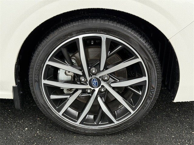 2024 Subaru Impreza Sport photo 3