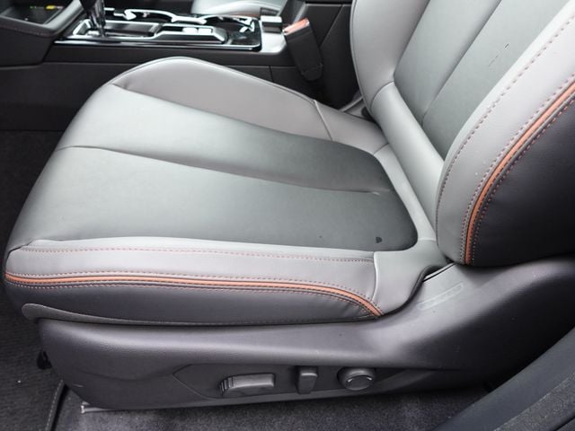 2026 Subaru Forester Sport - Photo 11