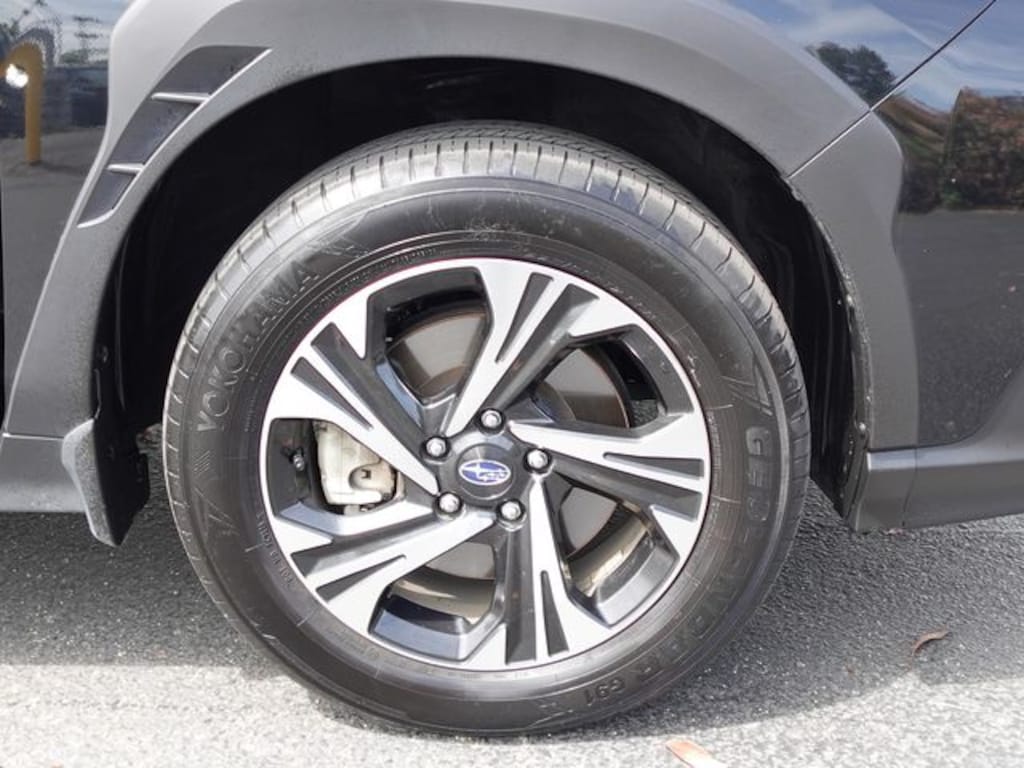 Used 2024 Subaru Crosstrek Premium SUV