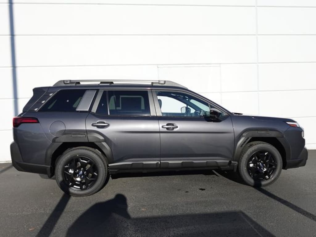 New 2026 Subaru Outback Limited SUV