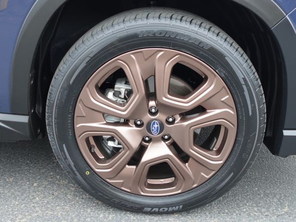 Used 2025 Subaru Ascent Limited Bronze Edition SUV
