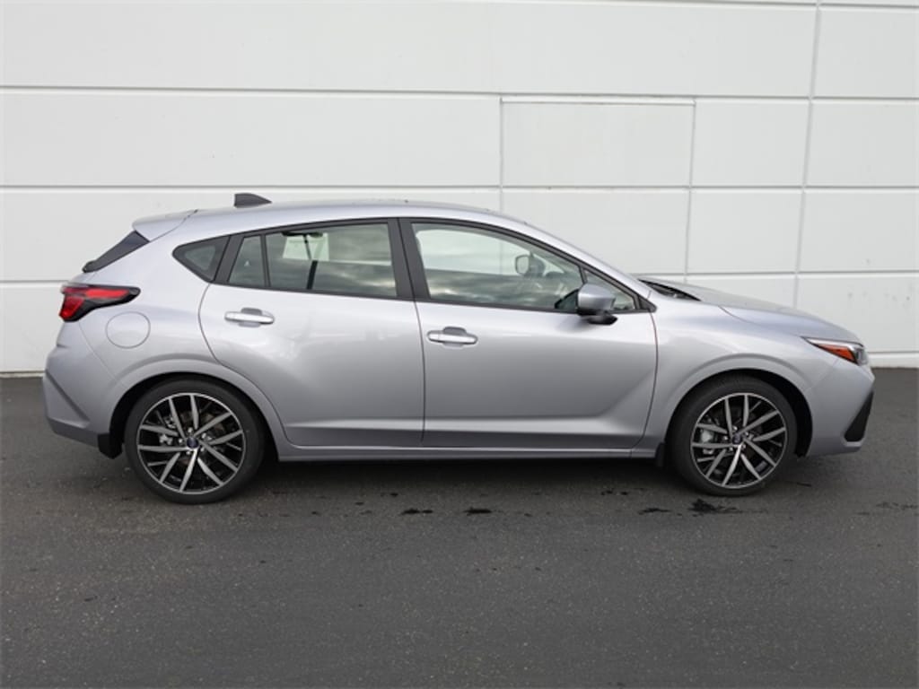 New 2026 Subaru Impreza Sport 5-Door