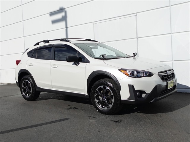 2023 Subaru Crosstrek Base