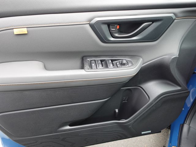2026 Subaru Forester Wilderness - Photo 10