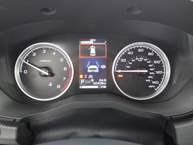 2022 Subaru Forester Limited - Photo 17