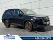 Subaru Forester Hybrid