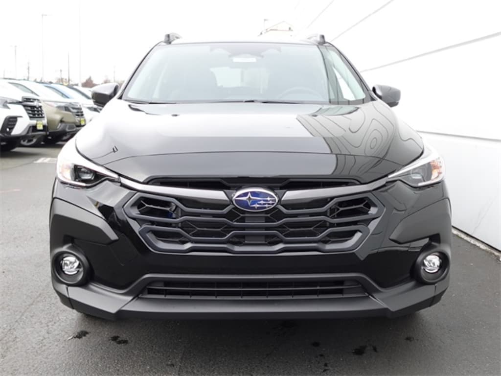 New 2026 Subaru Crosstrek Premium SUV