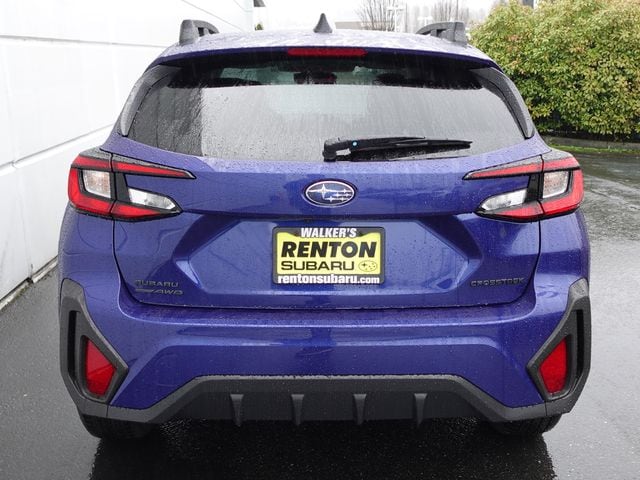 2026 Subaru Crosstrek Premium - Photo 6