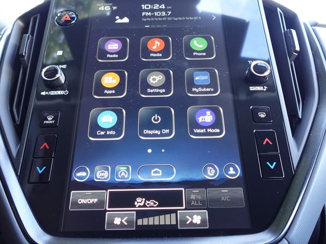 2026 Subaru Crosstrek Limited - Photo 18