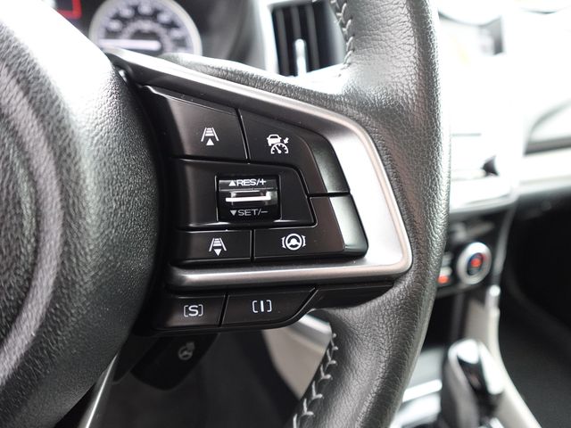 2022 Subaru Forester Limited - Photo 16