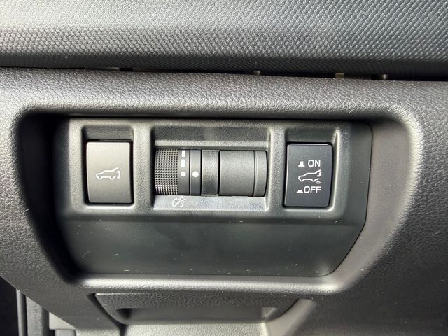 2026 Subaru Forester Limited - Photo 13