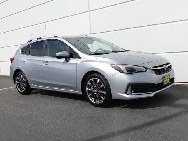 2023 Subaru Impreza 2.0i Limited CVT PZEV's photo