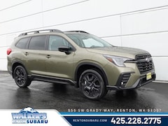 New 2026 Subaru Ascent Onyx Edition Touring 7-Passenger SUV 4S4WMALD7T3412904 for sale near Seattle, WA