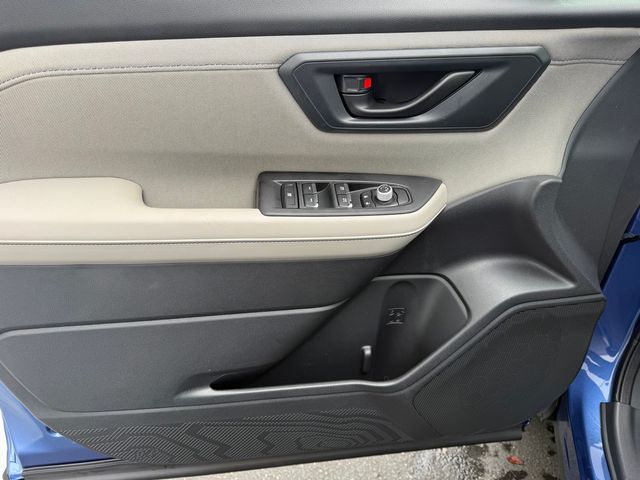 2026 Subaru Forester Premium - Photo 10