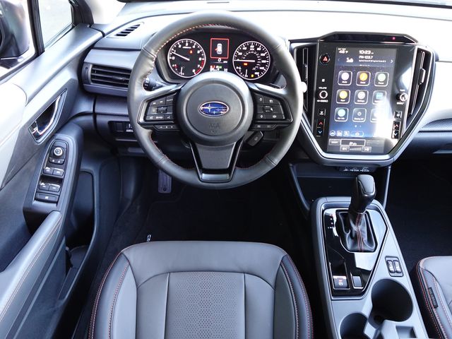 2026 Subaru Crosstrek Limited - Photo 8
