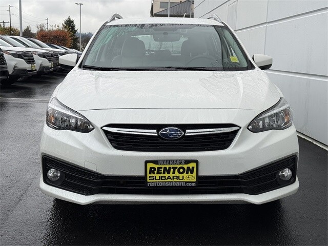 2023 Subaru Impreza Premium photo 2