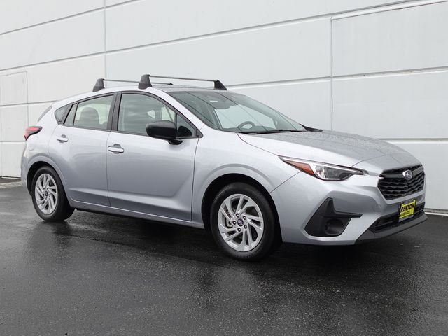 2024 Subaru Impreza Base