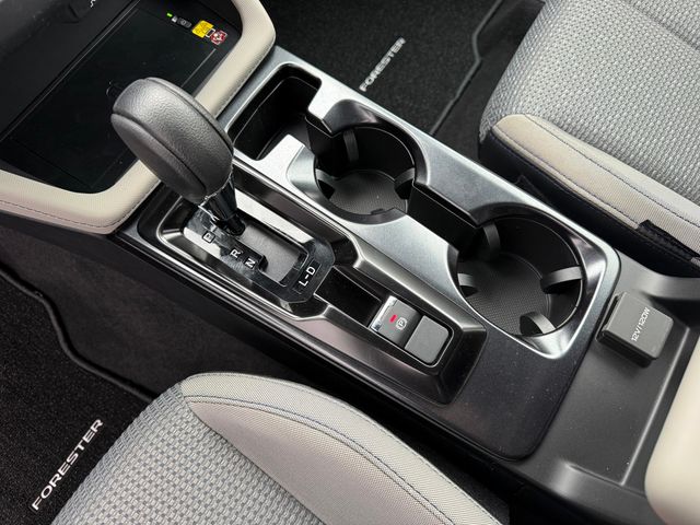 2026 Subaru Forester Premium - Photo 17