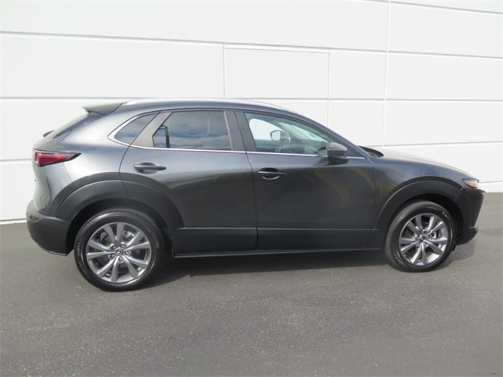 Used 2024 Mazda CX-30 2.5 S Preferred Package SUV