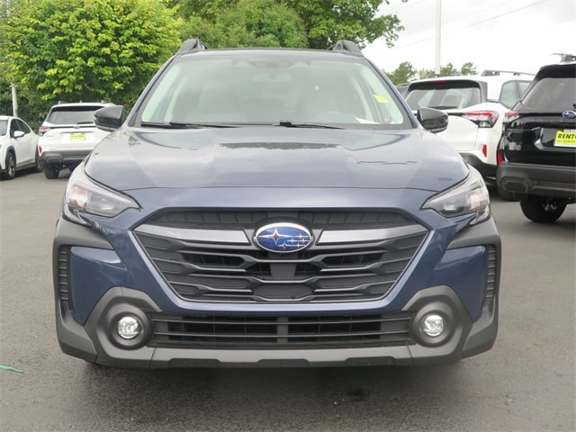 Used 2023 Subaru Outback Premium with VIN 4S4BTAFC3P3198505 for sale in Renton, WA