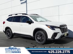 New 2026 Subaru Ascent Premium 7-Passenger SUV 4S4WMABDXT3410257 for sale near Seattle, WA