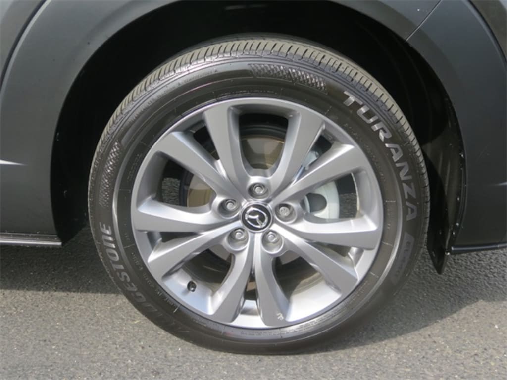 Used 2024 Mazda CX-30 2.5 S Preferred Package SUV