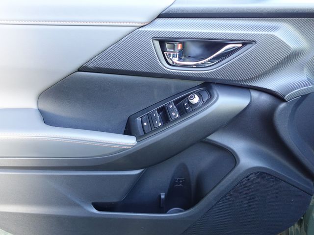 2026 Subaru Crosstrek Limited - Photo 9